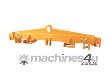 ABACO SPREADER BAR M7 - ASB106M7