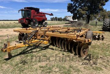 Countrywide 6-4 48 Plate Offsets