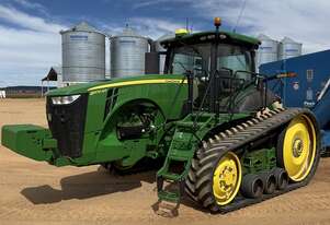John Deere 2016   8370RT