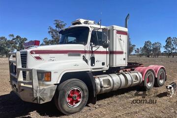 Mack 1994   CHR PRIME MOVER