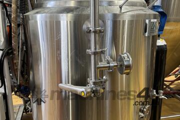 4HL Stianless Steel Tank