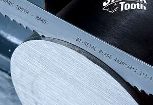 PREMIUM BI-METAL BANDSAW BLADES