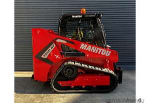 Track Loader 612Kg ROC - Manitou 1350RT