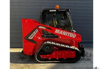 Track Loader 612Kg ROC - Manitou 1350RT