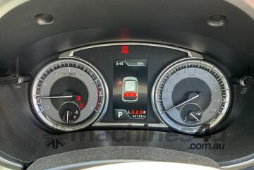 Suzuki 2023   Vitara Petrol