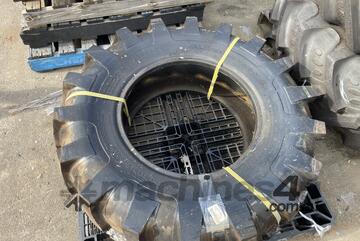 14.9-24 R4 tractor tyre