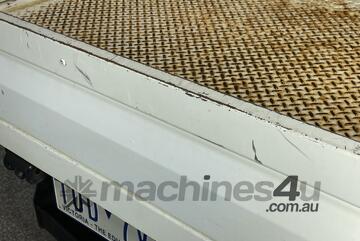 2021 Ford Ranger 4X4 XL Single Cab T/Diesel (Auto) (Ex Lease)