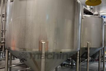 Coming Soon - S/S Mixing Tanks