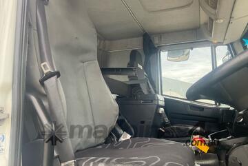 2016 Iveco Stralis 460 EEV Prime Mover