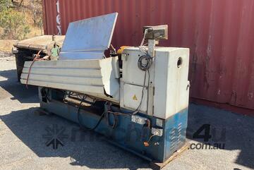 01/2007 Hafco Metalmaster CL68A 510 x 1500 Lathe