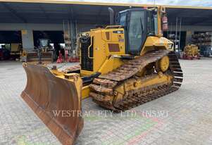 CAT D6N LGP Track Type Tractors