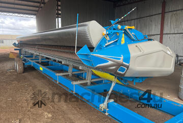 Shelbourne Reynolds RSD28 Header Front Harvester/Header