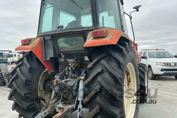 Daedong 2005   DK90C Tractor