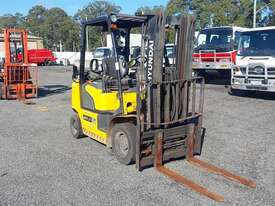 Hyundai 25LF-7 - picture0' - Click to enlarge