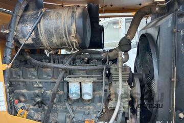 Acheva ALV936S Articulated Wheel Loader