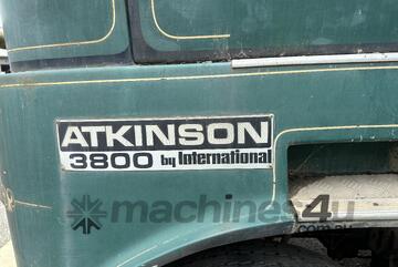 1977 Atkinson 3800 6x4 Tipper ** TOW ONLY **
