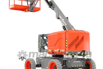 Skyjack   SJ45 AJE Plus