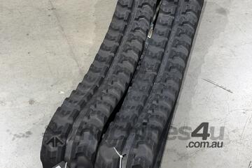 Excavator 1.2t Rubber Tracks
