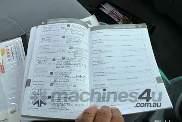 2019 Isuzu NNR 45-150 Crew Cab Service Body