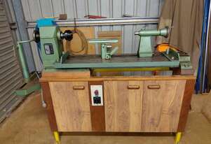 Woodfast   MC908 Wood Lathe