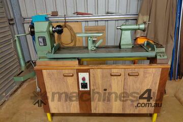 Woodfast   MC908 Wood Lathe