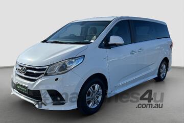 Ldv 2020   G10 Diesel