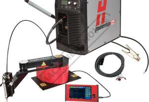 CNC Plasma Robot & Hypertherm 125 Package Deal ARCDROID Cut envelope of 660mm x 380mm Includes Arcdr