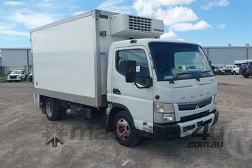 Fuso   Canter