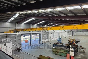 Austwide   6.3Tonne Overhead Cranes