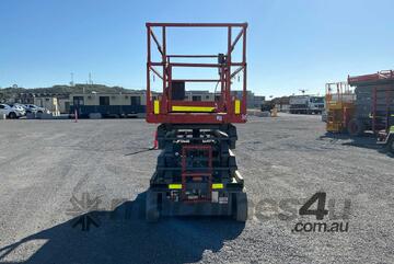 2019 Skyjack SJ1114626 Scissor Lift