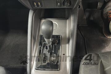 2023 Mitsubishi ASX ES SUV (Petrol) (Automatic)