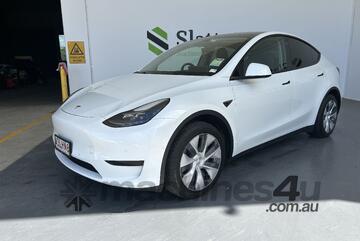 2023 Tesla Model Y Rear-Wheel Drive Electric