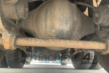 M A N 2021 MAN TGS 26.440 Tipper