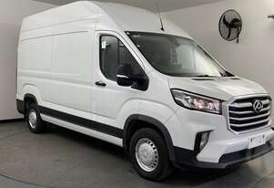 Ldv   Deliver 9 SV63D