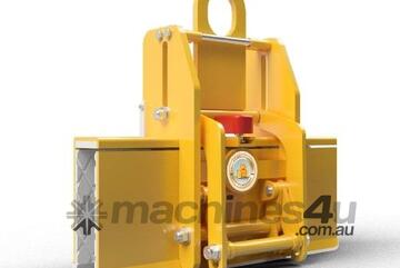 ABACO SUPER MULTI MATERIAL LIFTER AUTOMATIC - ASVL20A