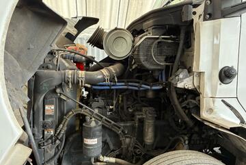 2019 Kenworth T410 Prime Mover Sleeper Cab