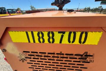 2018 Allight Light Tower Cube TL-90-DC Single Axle