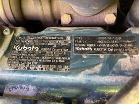 2010 Bobcat S185 Wheeled Skid Steer - picture0' - Click to enlarge