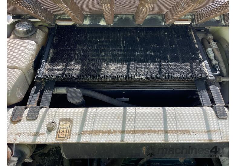 2010 Bobcat S185 Wheeled Skid Steer