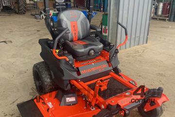 Bad Boy Maverick HD 54