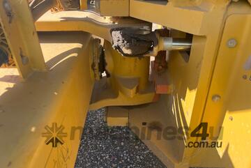 Caterpillar 2012   Roller