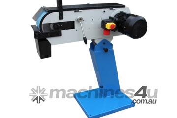 Puma   S-150A BELT GRINDER