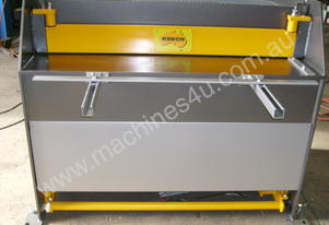Hydraulic Guillotine 1250mm x 4mm Australian Made - Australia Wide Delivery *Finance Available