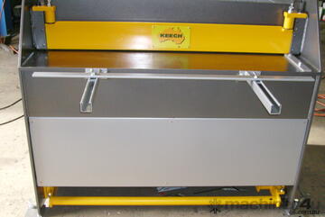 Hydraulic Guillotine 1250mm x 4mm Australian Made - Australia Wide Delivery *Finance Available Hydraulic Guillotine 1250mm x 4mm Australian Made - Australia Wide Delivery *Finance Available