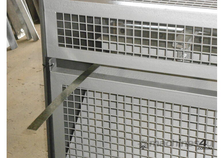 Hydraulic Guillotine 1250mm x 4mm Australian Made - Australia Wide Delivery *Finance Available