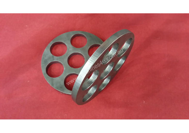 caption DRAGON 2 - CNC PLASMA / FLAME COMBO