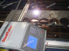 DRAGON 2 - CNC PLASMA / FLAME COMBO - picture0' - Click to enlarge