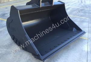 2015 BETTA BILT BUCKETS 30 TONNE MUD BUCKET