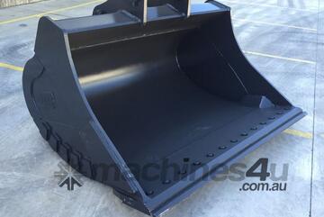 2015 BETTA BILT BUCKETS 30 TONNE MUD BUCKET 2015 BETTA BILT BUCKETS 30 TONNE MUD BUCKET