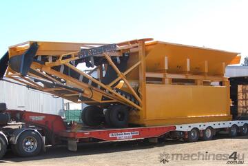 Thomas 35 Cubic Metre Feed Hopper FOR SALE